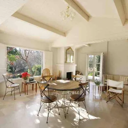 In Cabin - Natural Holidays * Candeleda